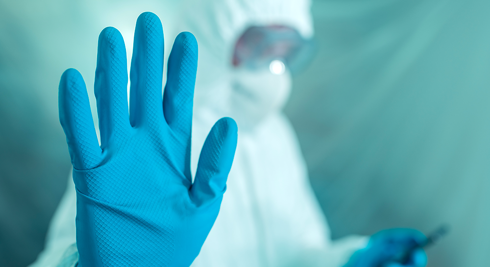 Rappresentazione visiva dell'articolo: Epidemia e Pandemia