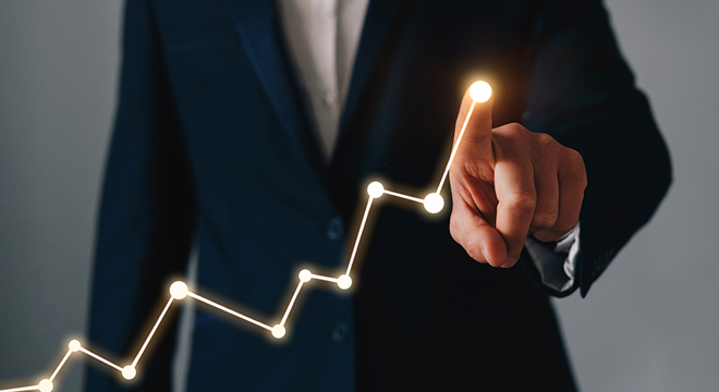 Rappresentazione visiva dell'articolo: Banca Widiba: raccolta record e crescita a doppia cifra nel 2020